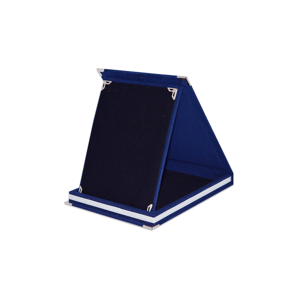 plaket-mavi