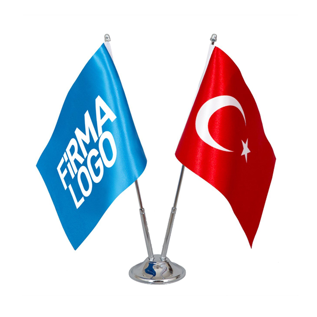 ikili-bayrak